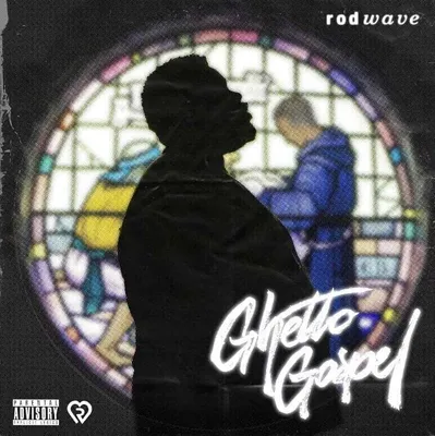 Obrázek produktu pro Rod Wave - Ghetto Gospel (140 g) (LP)