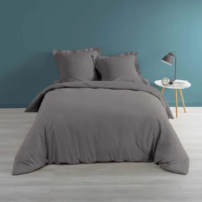 Zdjęcie produktu dla Poszewka na kołdrę PERCALINE, perkal, 240 x 220 cm