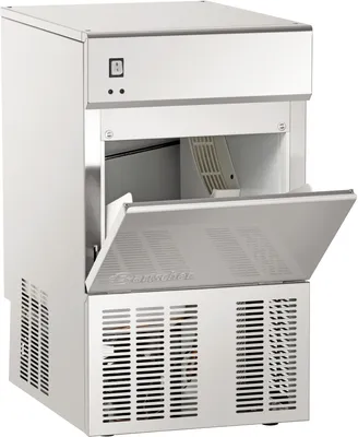 Zdjęcie produktu dla Bartscher Q 25, 265 W, 230 V, 50 Hz, 400 x 550 x 715 mm, 32,4 kg