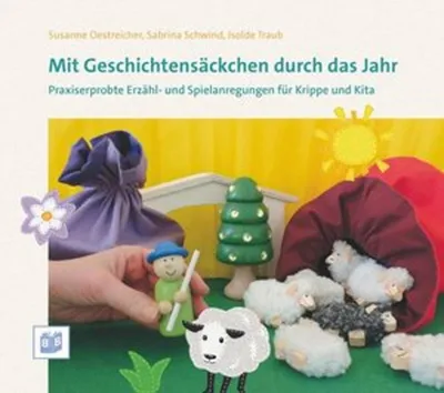 Image de Mit Geschichtensäckchen durch das Jahr