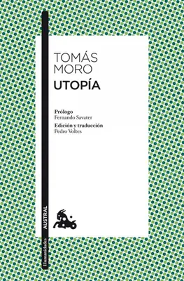 Zdjęcie produktu dla Utopia (9788467034646)
