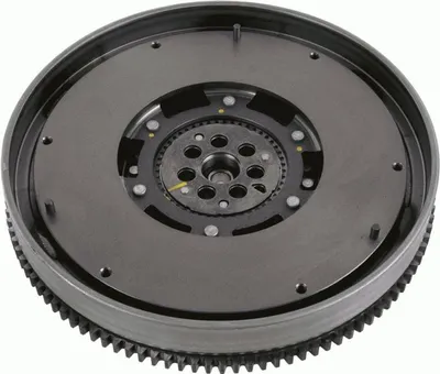 Produktbild von SACHS 2294 501 239 ZMS Zweimassenschwungrad DMF für IVECO DAILY IV Kasten/Kombi Daily IV Pritsche / Fahrgestell DAILY III Pritsche/Fahrgestell