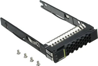 Obrázok produktu pre 2,5-palcový zásobník pevného disku ako náhrada za zásobník pevného disku pre Tecal RH2288 V3 RH1288 V3 RH5885 V3 Hot Swap SAS SATA Bracket Tray