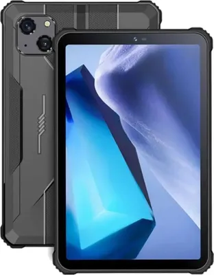 Immagine prodotto di Oukitel Tablet RT3 Pro 4G 8 4/128GB Rugged Black