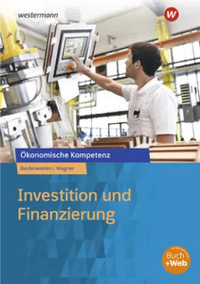 Obrázek produktu pro Investition und Finanzierung