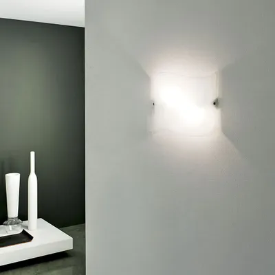 Produktbild von Linea Light Onda W Wandleuchte Large