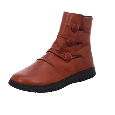 Obrázek produktu pro Gemini dámská bota hnědá velikost 37