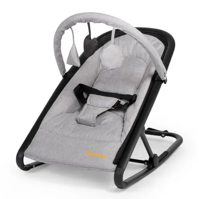 Obrázek produktu pro Baninni Dětské houpátko Lulu Grey