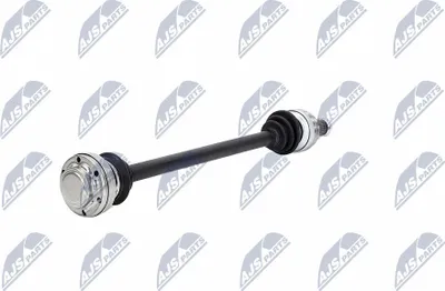Produktbild von NTY NPW-BM-071 Antriebswelle Hinten Links Links für BMW X1 (E84)