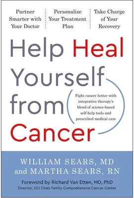 Obrázek produktu pro Help Heal Yourself from Cancer