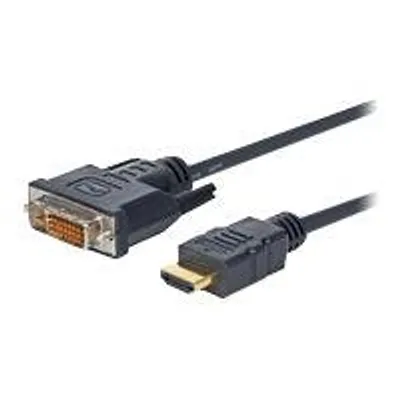 Image de Pour HDMI DVI 24+1