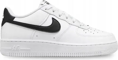 Produktbild von Sportschuhe Nike, Air Force 1 (Gs),Fv5948 101 Größe 35