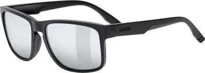 Zdjęcie produktu dla Okulary przeciwsłoneczne Uvex Poise Mirror Silver/CAT3 Mirror Silver/CAT3