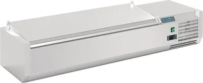 Produktbild von Polar Serie G Aufsatzkühlung Mit Deckel 5X Gn1/4