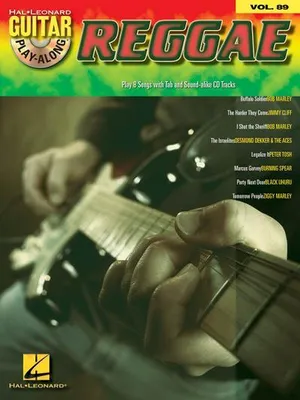 Produktbild von Reggae