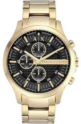 Productafbeelding van A|X ARMANI EXCHANGE Polshorloges FO-AX2137