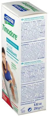 Immagine prodotto di Timodore Polvere 250 Ml