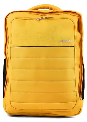 Zdjęcie produktu dla Plecak podróżny American Tourister Checkline, 40 cm, z przegrodą na laptopa