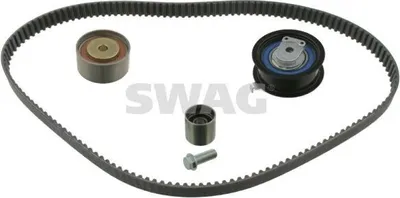 Produktbild von SWAG 32 92 4764 Zahnriemensatz für VW Golf V Schrägheck (1K1) 145-Zähne