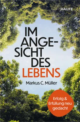 Produktbild von Im Angesicht des Lebens