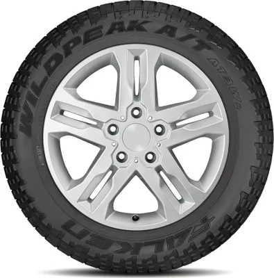 Image de Falken 265/70 R17 115S Wildpeak A/T03Wa M+S