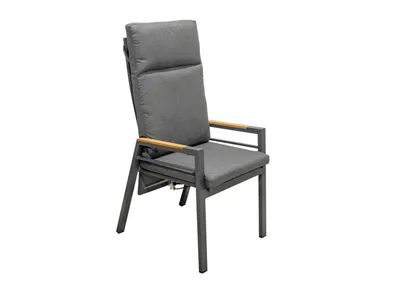 Produktbild von Hochlehner MATERA, Teak100%