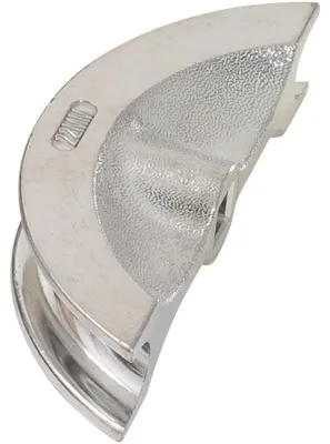Produktbild von KS Tools Biegeform 16 mm, Aluminium