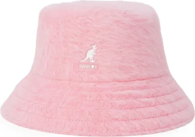 Image de Chapeau KANGOL Hommes Textile Rose GR75033 - Taille : L