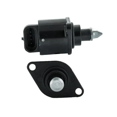 Produktbild von SIDAT 87.007 Leerlaufregler für FIAT Seicento / 600 Schrägheck (187) Luftversorgung