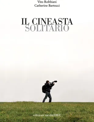 Produktbild von Il cineasta solitario