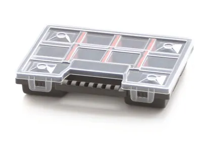 Zdjęcie produktu dla Organizer Narzędziowy NOR 08 KNO20154 195 x 155 x 35 mm Kistenberg