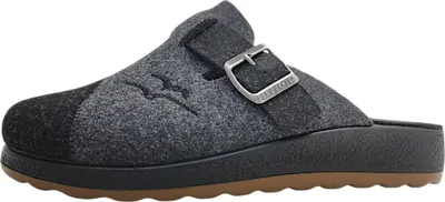 Produktbild von FLY FLOT Hausschuh Schwarz in Gr. 44