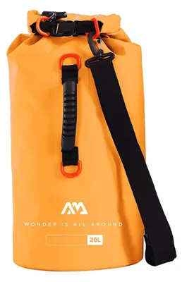 Productafbeelding van Aqua Marina Bootstas 20 liter, ORANJE, universele maat