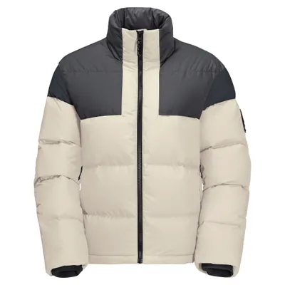 Produktbild von Jack Wolfskin 365 Fearless Down Jkt W 1206451-5017, Jacke, Damen, Weiß