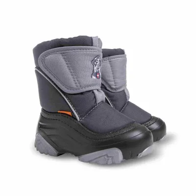 Produktbild von Schneestiefel für Jungen, Demar, Gr. 24/25