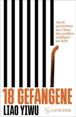 Produktbild von 18 Gefangene