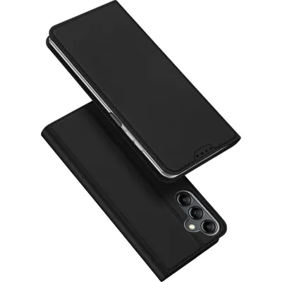 Zdjęcie produktu dla DUX DUCIS kabura SKIN PRO do SAMSUNG A25 5G czarna