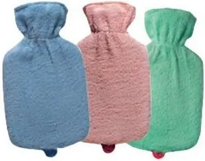 Produktbild von Corysan Wärmbeutel Wolle M3 2l Cor