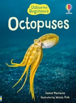 Obrázek produktu pro Beginners Octopuses
