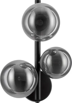 Produktbild von Nova Luce Wandleuchte ODILLIA