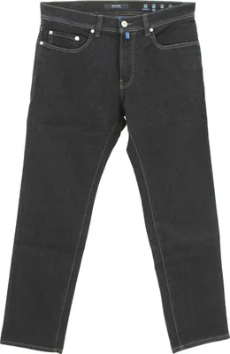 Obrázek produktu pro pierre cardin Lyon Tapered 6801 blue/black 33/30