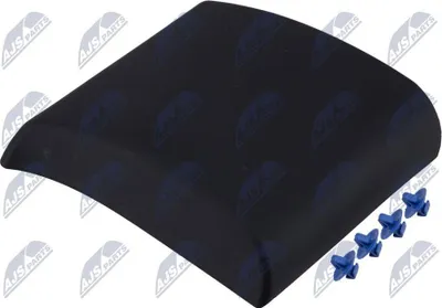 Obrázok produktu pre Ozdobné/ochranné lišty, bočný panel