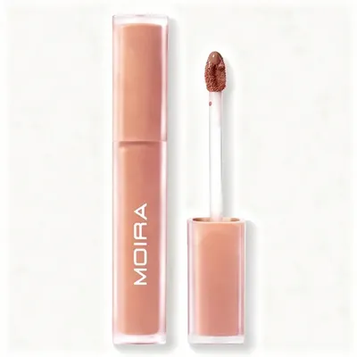 Produktbild von Moira Velvet Lip Tint Coquette 003