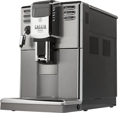 Produktbild von Gaggia Anima Deluxe