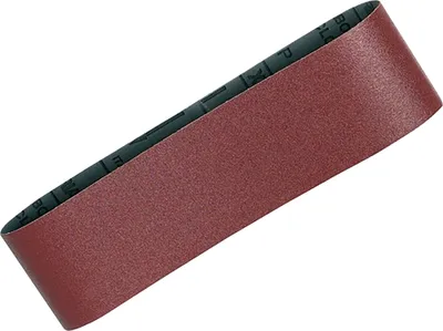 Produktbild von Makita Schleifband 100 x 610 mm/K120/25 Stk. 100 x 610 mm - K120 - 25 Stk.