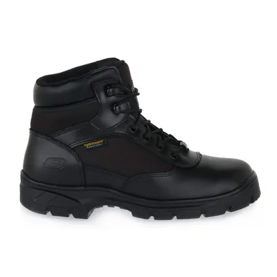Image de Skechers Chaussures Bulklin, 77526ECBLK