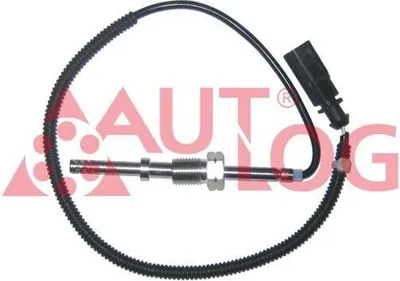 Produktbild von AUTLOG AS3181 Abgastemperatursensor für VW Transporter V Bus (7HB, 7HJ, 7EB, 7EJ, 7EF, 7EG, 7HF, 7EC) 460mm
