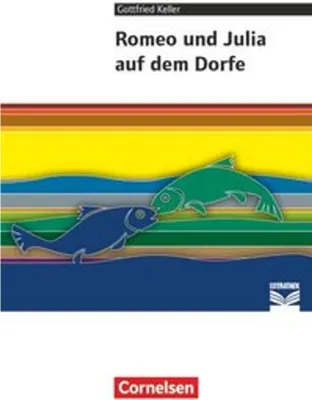 Obrázek produktu pro Cornelsen Literathek - Textausgaben