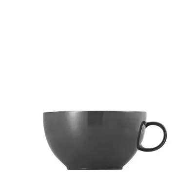 Obrázok produktu pre Thomas value set 6 x Sunny Day Grey Cappucc. Pohár 10850-408532-14672 a darček + darček