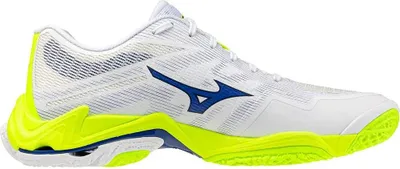 Produktbild von Mizuno Wave Lightning Elite Indoor-sportschuhe Weiß EU 50 Weiß EU 50